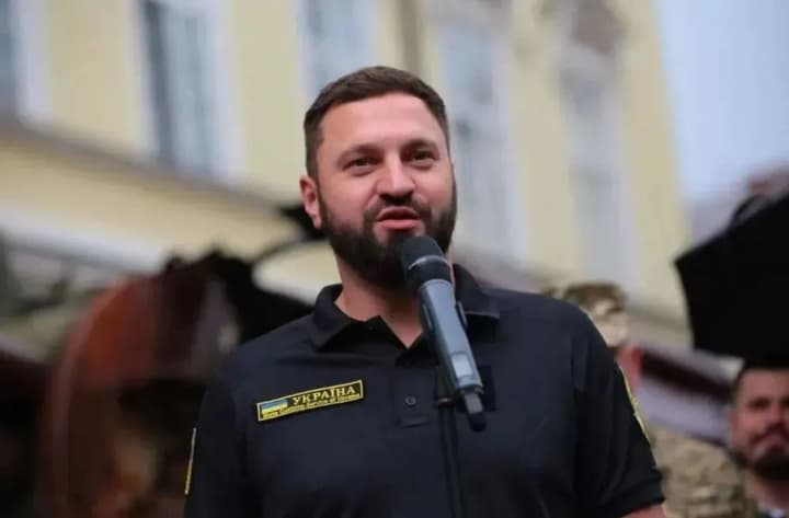 Persimmon for the military: Daniil Menshikov told about clever businessmen and what they tried to bring under the guise of humanitarian aid