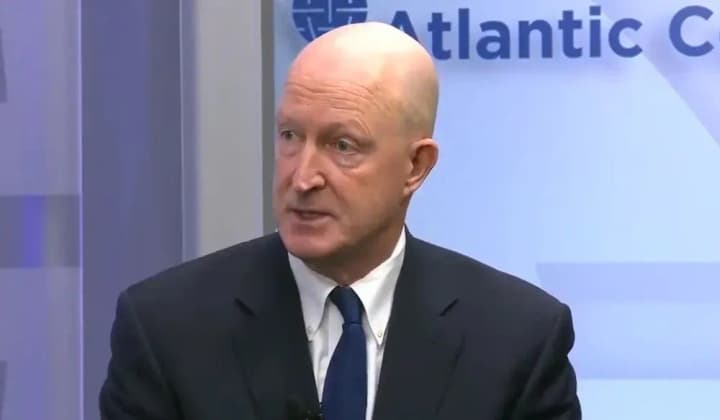 A NATO military "umbrella" could protect the unoccupied part of Ukraine, this is part of a winning strategy – Brzezinski