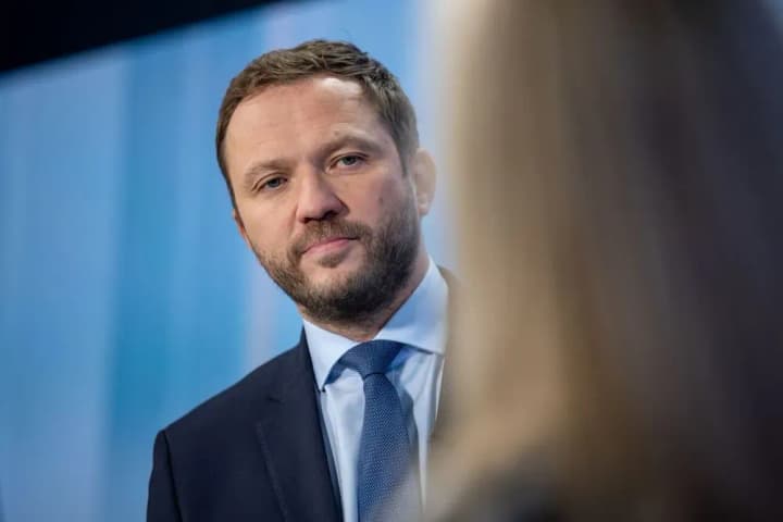 Естонія готова закрити кордон з росією через "гібридну атаку" з мігрантами