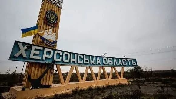 Окупанти обстріляли селище на Херсонщині: загинула жінка