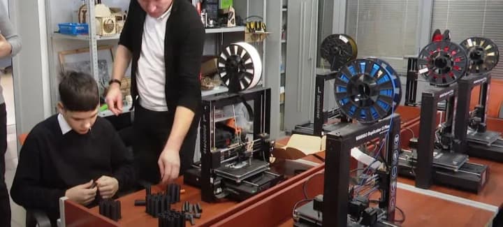 У татарстані дітей залучили до виготовлення зброї для окупантів - ЗМІ