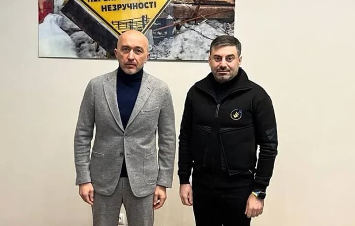 Омбудсман обсудил с главой Нацбанка вопрос блокировки оплаты медуслуг иностранных граждан