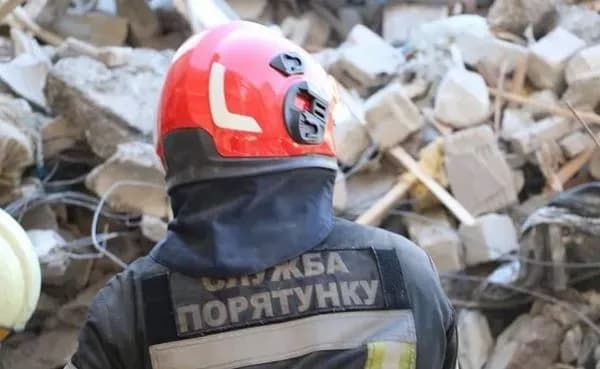 Occupants strike at Toretsk: one person killed, three wounded