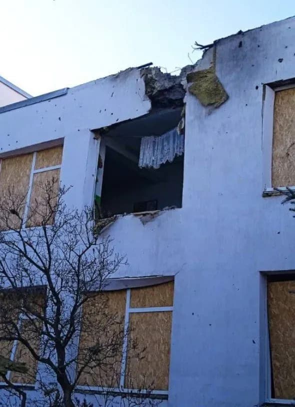 Occupants attacked Zaporizhzhia region more than 150 times in one day: fired from drones, artillery, MLRS and aircraft