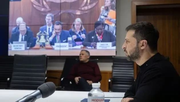 Чергова впливова організація виключила країну-агресорку з керівного органу: у складі Ради Міжнародної морської організації не буде росії