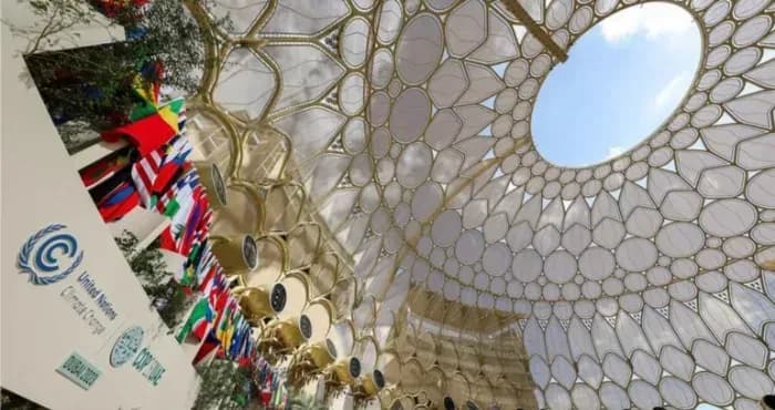 COP28: Генсек ООН закликав терміново діяти, аби запобігти кліматичній катастрофі