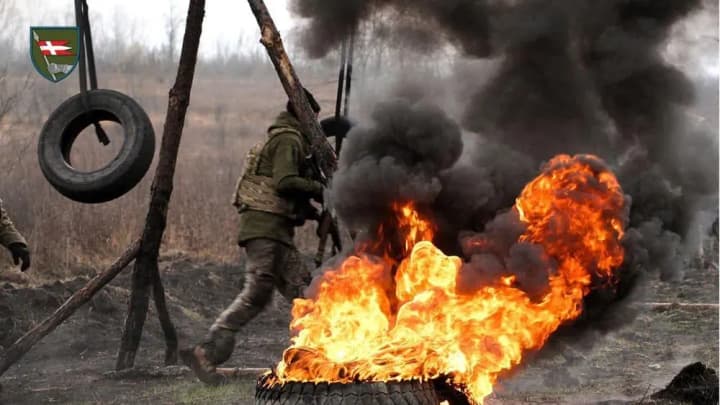 Понад 80 бойових зіткнень за добу: ситуація на фронті 