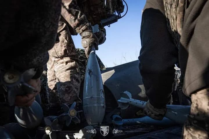 Luhansk region: Russian troops conduct ground operations and shell Nevske and Bilohorivka
