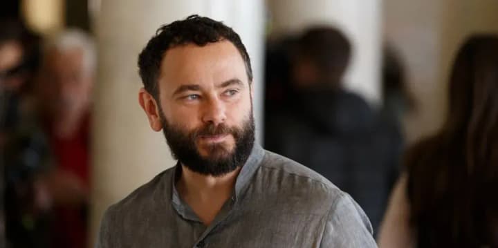 Дубінський заявив, що його нібито побили у СІЗО