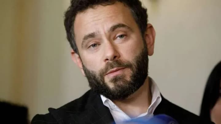 Поліція отримала повідомлення про нібито побиття Дубінського в СІЗО, група виїхала на місце