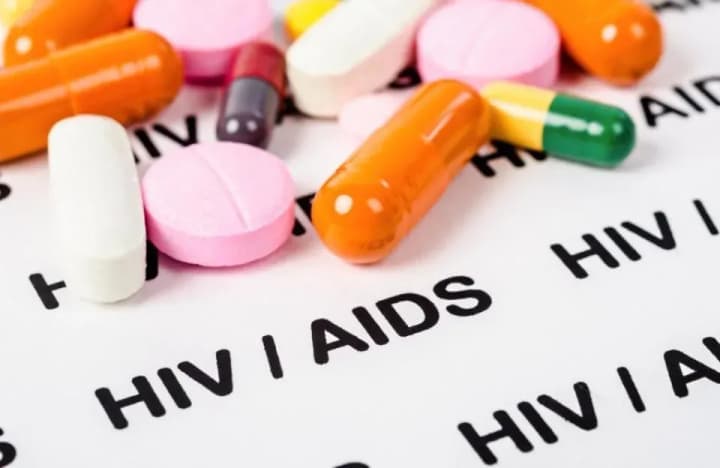 Free antiretroviral therapy for HIV patients: The Ministry of Health told about the procedure of access to it
