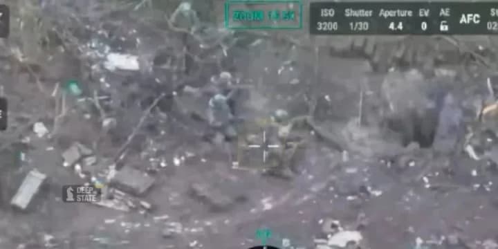 StratCom of the Armed Forces of Ukraine confirms the execution of Ukrainian prisoners by the occupiers