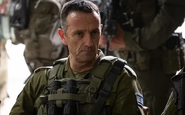 Israeli military expands ground operation in southern Gaza Strip