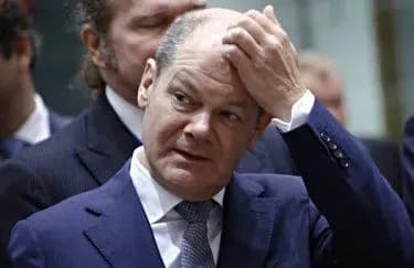  Німеччина хоче скоротити суму, яку вона вносить до фонду ЄС для допомоги Україні — ЗМІ