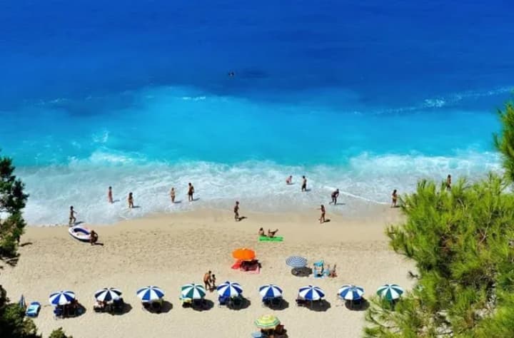 No-selfie zones created on Goa beaches