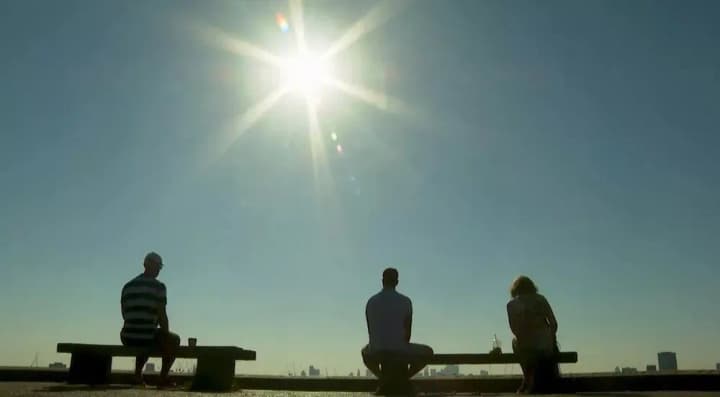 Extreme weather events are becoming more frequent in Europe and this is becoming a public health challenge - WHO Director for Europe