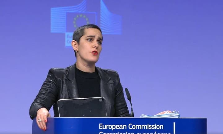 The European Commission responds to Orban after statements on the issue of starting membership talks with Ukraine