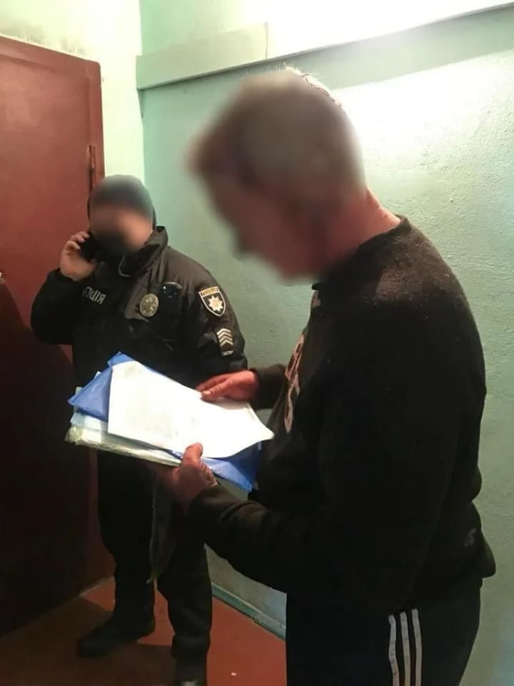 Kyiv residents were robbed of 16 apartments worth more than a million dollars: housing scam organization exposed