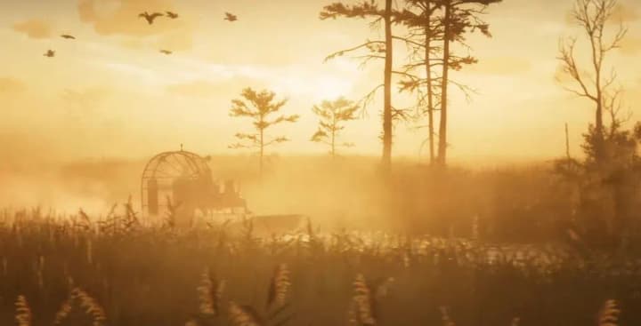 Вийшов перший трейлер комп’ютерної гри Grand Theft Autо