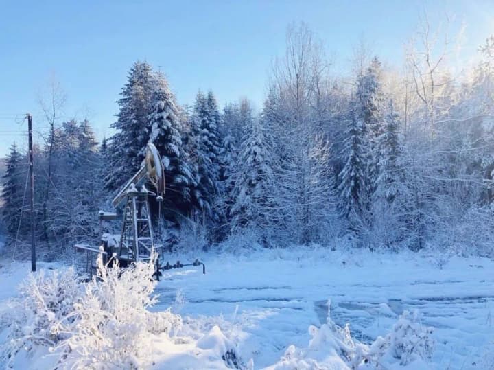 На Львівщині запустили нову високодебітну свердловину