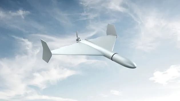 Українська ППО вночі збила 10 із 17 ударних дронів типу «шахед»