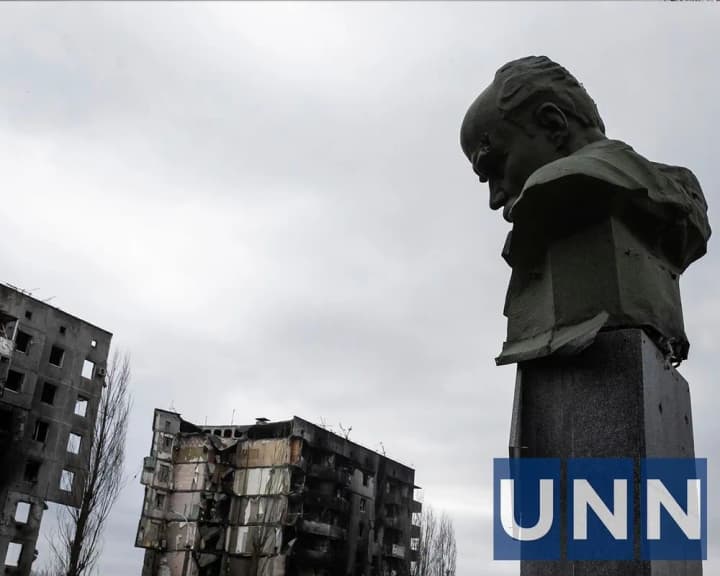 Скільки музеїв та театрів зазнали збитків через вторгнення рф - відповідь Мінкульту