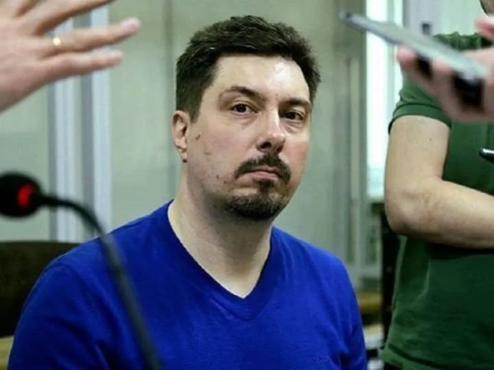 Ексголову Верховного Суду Князєва залишили під вартою до 2 лютого