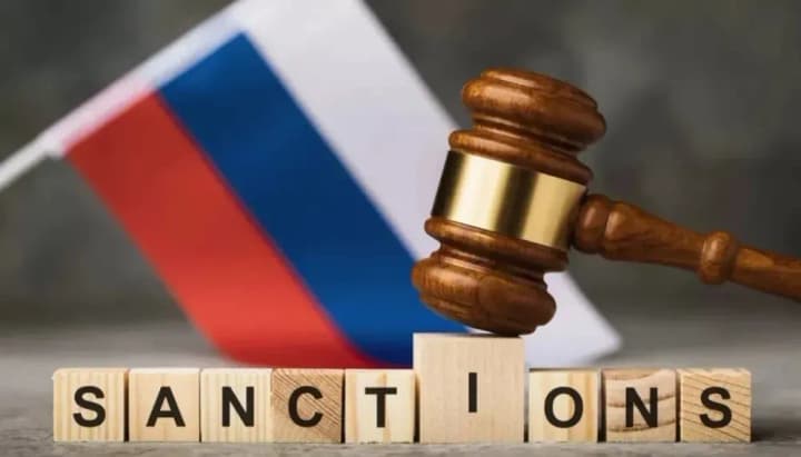 Russia and Iran agree to jointly counter Western sanctions 