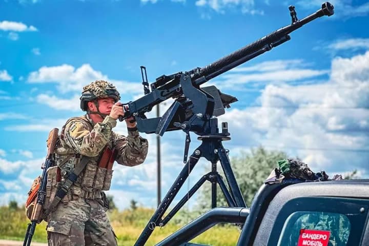 Сили ППО вночі збили 41 із 48 ворожих ударних БПЛА