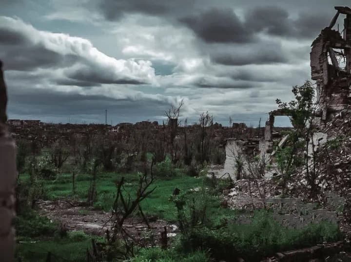 Russia should compensate Ukraine for climate damages of more than $11 billion - Ministry of Environment