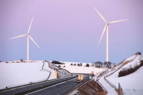 Ukraine presents its decarbonisation report and energy plan to the COP28