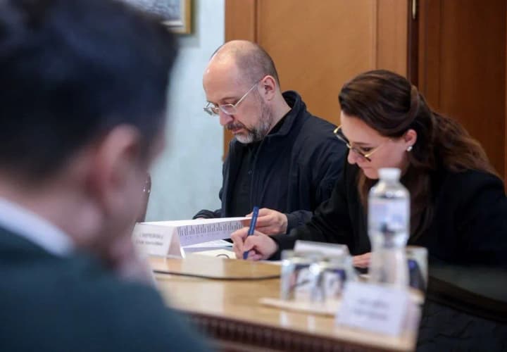 Первое заседание Совета международного реестра убытков, нанесенных рф Украине, состоится в декабре в Гааге