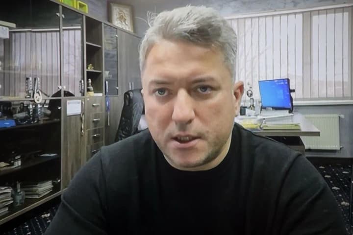 Ukraine exported only 50 percent of the planned volumes of agricultural products