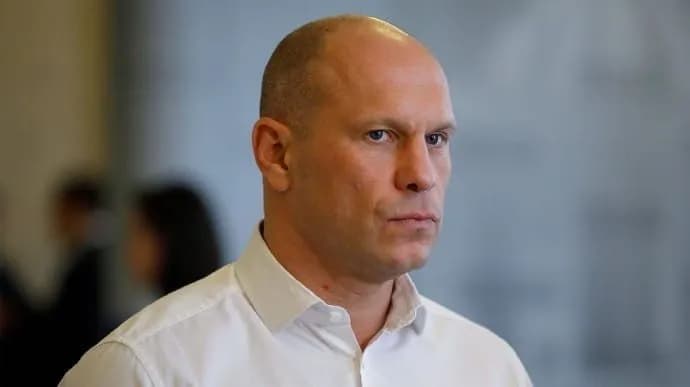 Кива всьо: у ГУР підтвердили ліквідацію екснардепа