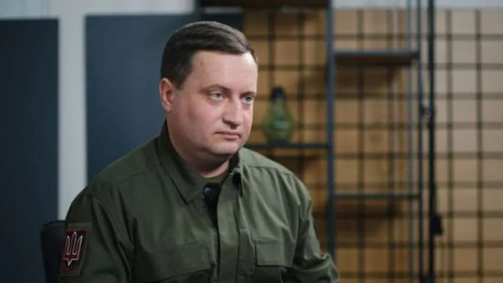 Staying on the territory of the aggressor country will continue to be dangerous for traitors and collaborators - Yusov
