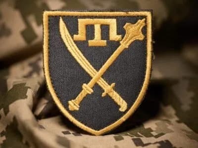 In the Tauride sector, Ukrainian troops repelled 34 attacks, destroyed over five hundred occupants and almost fifty pieces of military equipment