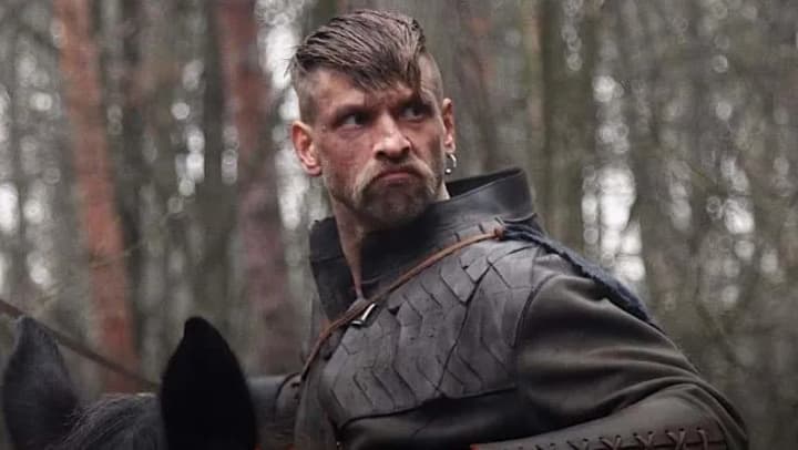 Не зміг повернутися до життя: після поранення на фронті помер актор Василь Кухарський