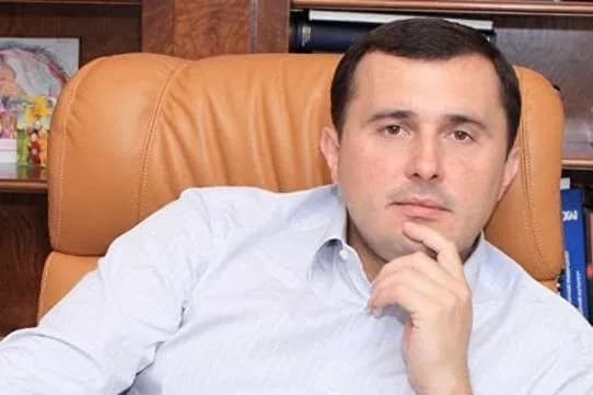 "Чорне море - росія", "розумію путіна", "люблю російську мову". Що розповідав підозрюваний у замовних вбивствах ексдепутат і агент фсб Шепелев російській спецслужбі