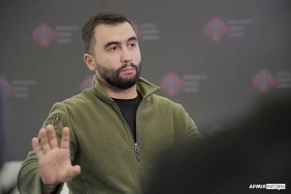 Чтобы не было соблазна что-то отщипнуть: руководитель "Государственного оператора тыла" рассказал, как подбирает людей, которые будут проводить закупки на миллиарды 