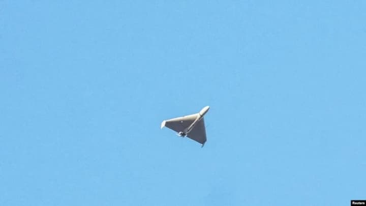 Chessmen are being assembled: companies involved in the import of electronics for missiles and drones are on Ukraine's new sanctions list