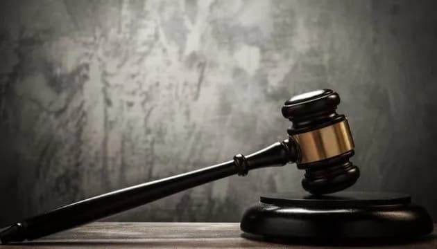 У рф через допис із георгіївською стрічкою затримали громадянина США