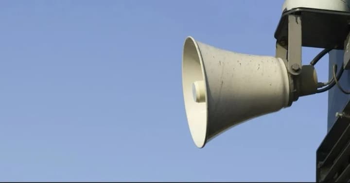 Explosions in Odesa region, air defense is working