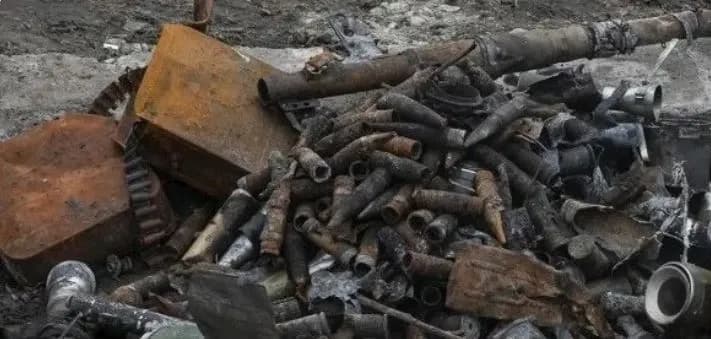 Plus 1030 occupants and 19 tanks: General Staff updates data on enemy losses