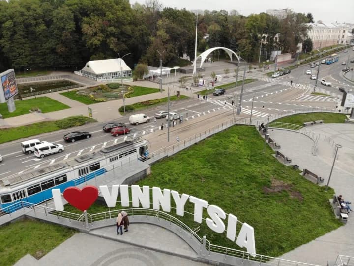 Will Groysman be able to wash his hands of it: what the dirty water of Vinnytsia's water utility hides