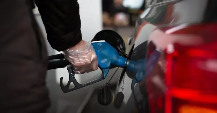 Crimea is experiencing an acute shortage of fuel, enough for only 15 days