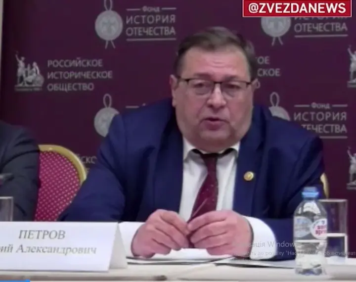 У росії створили робочу групу для перепису історії про війну в Україні - росЗМІ