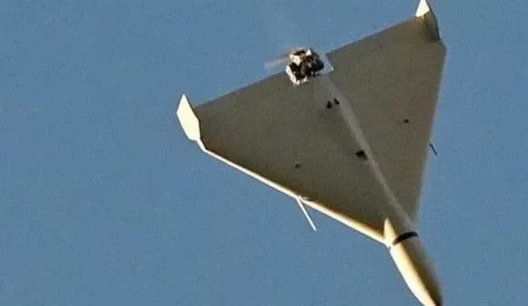 Russia does not use "chessmen" with jet engines against Ukraine - Ihnat