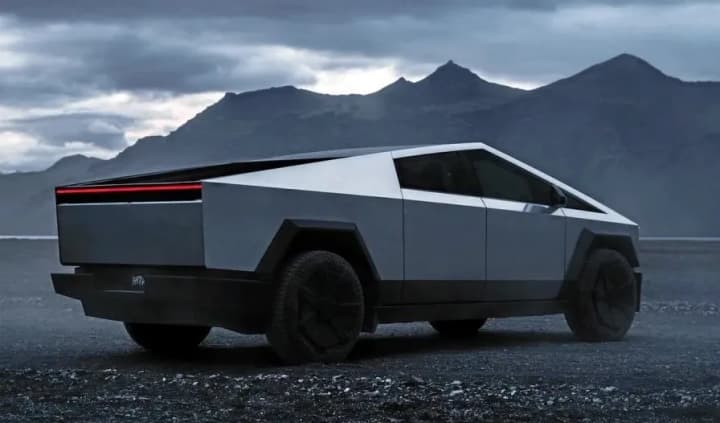 Tesla Cybertruck will not be able to get permission to sell in Europe