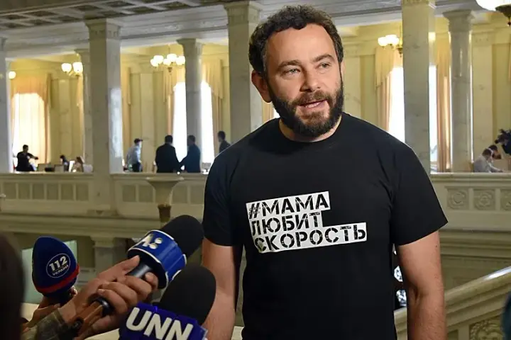 Дубінського переведуть в окрему камеру 