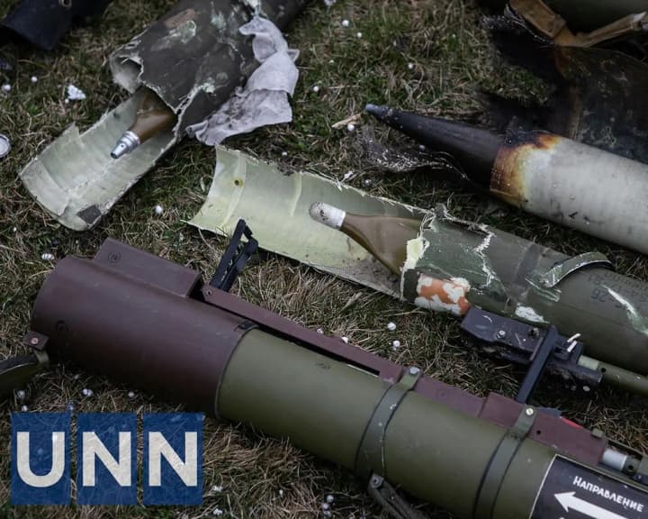 General Staff: the number of liquidated occupants exceeded 341 thousand